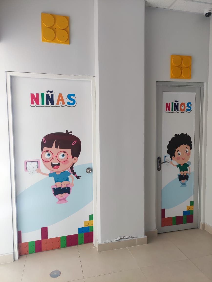 Laser Dent Kids Surquillo