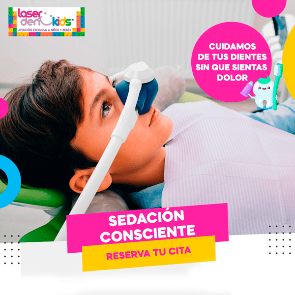 Sedación Consciente en Santa Anita