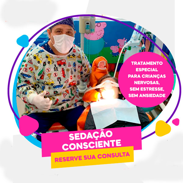 Laser Dent Kids Santa Anita