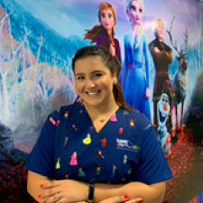 dentistas para niños jardim record