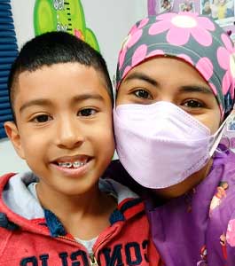 Brackets en Pueblo Libre