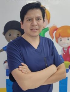 dentistas para niños lince