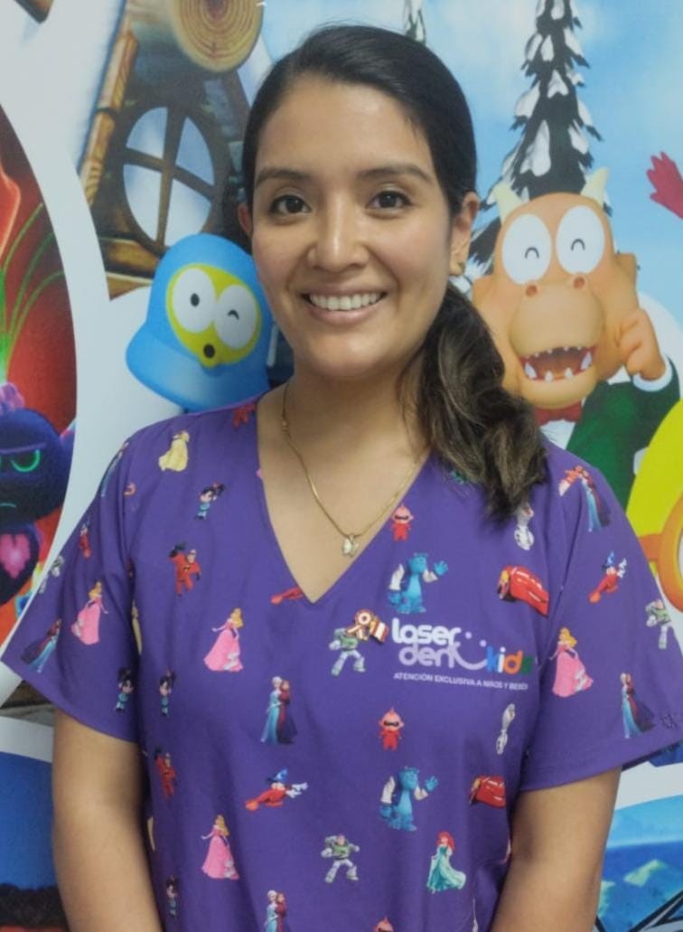 Laser Dent Kids San Juan de Lurigancho