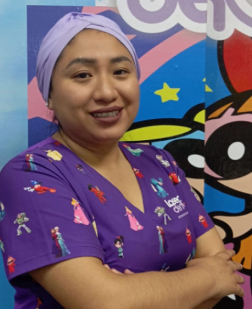 dentistas para niños santa anita