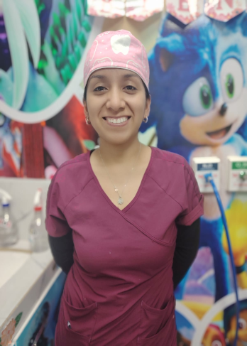 dentistas para niños santa anita
