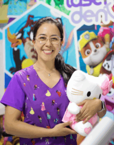 dentistas para niños manuel prado - arequipa