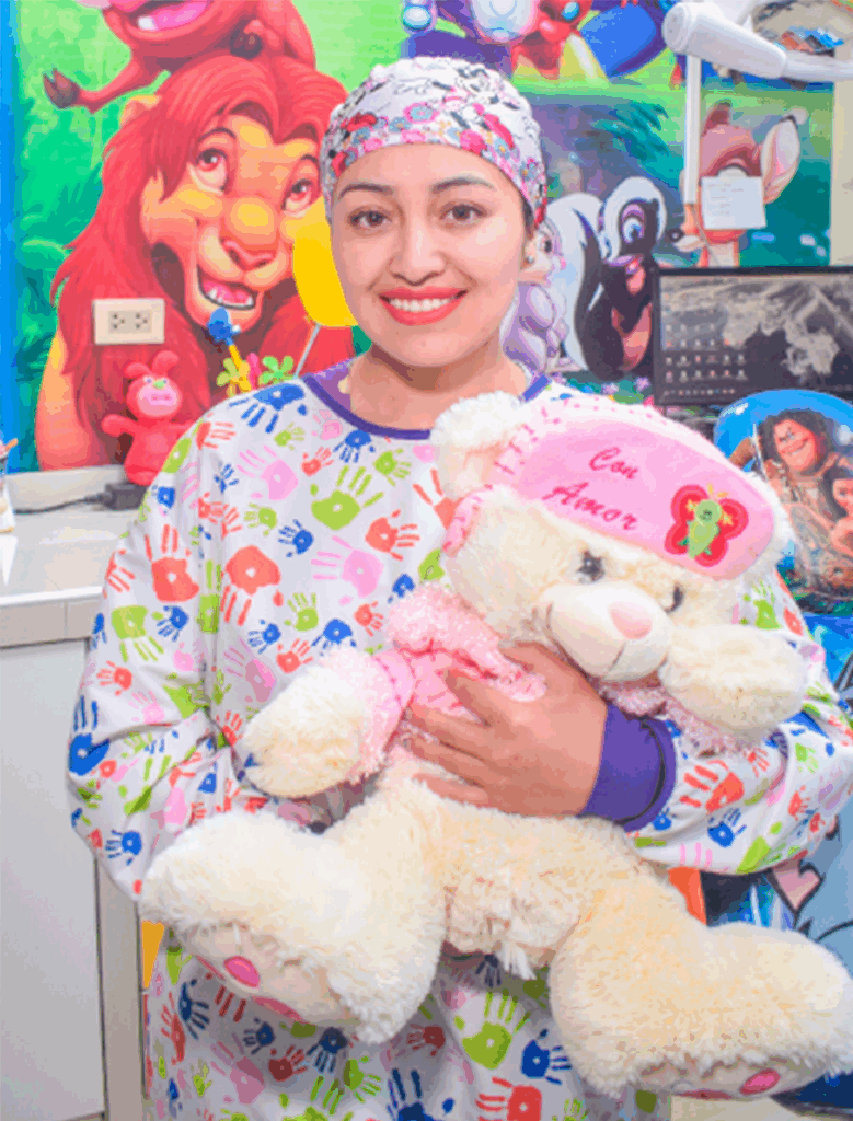 dentistas para niños juliaca