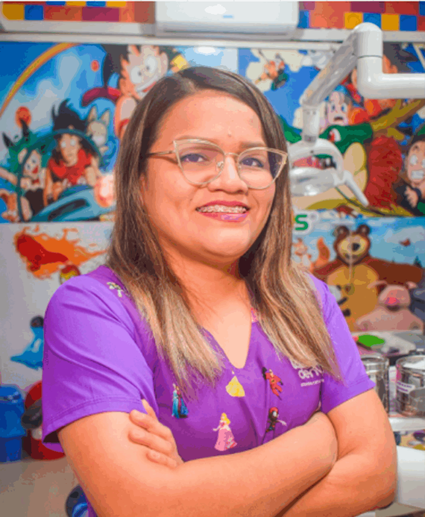 dentistas para niños lince