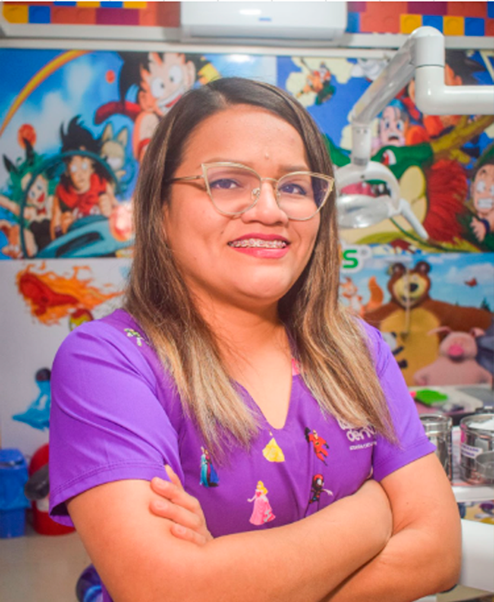 dentistas para niños los olivos