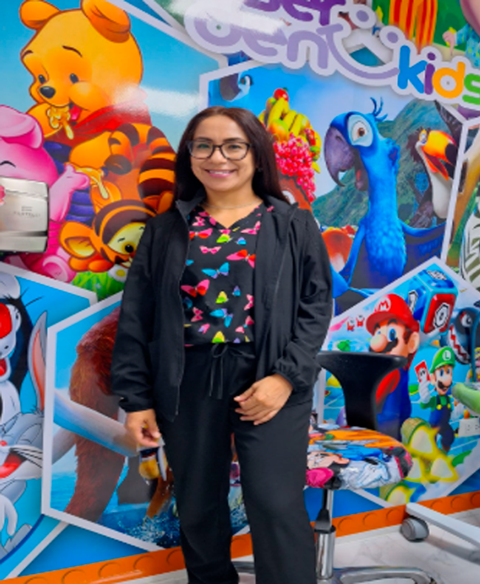 dentistas para niños surquillo