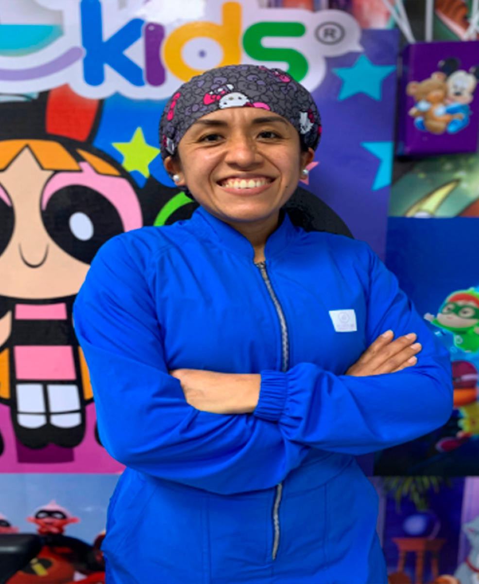 dentistas para niños surquillo