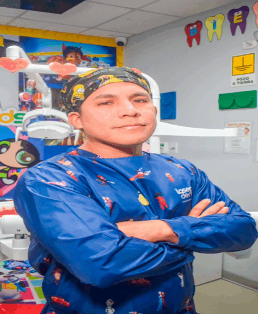 dentistas para niños surquillo