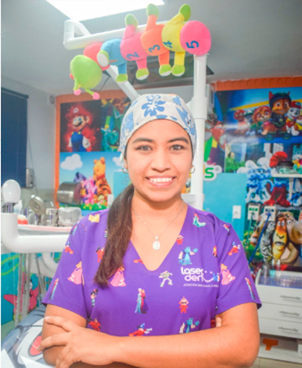 dentistas para niños pueblo libre