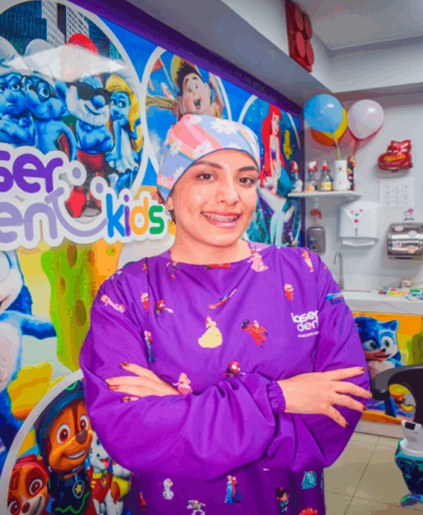 dentistas para niños trujillo