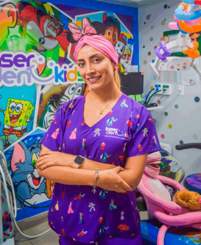 dentistas para niños trujillo