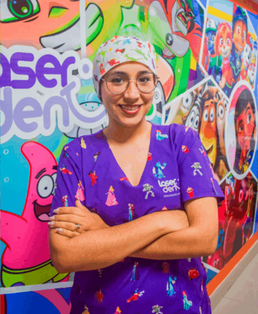 dentistas para niños trujillo
