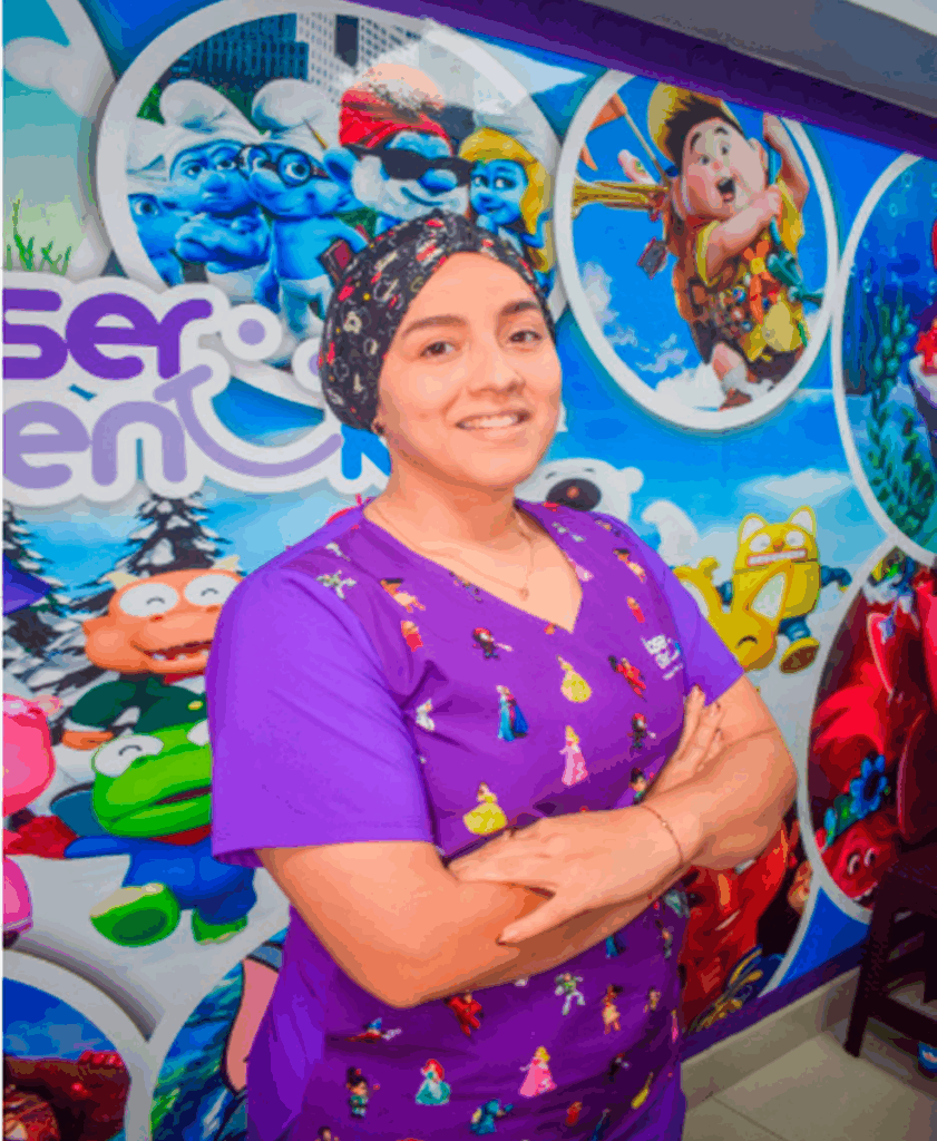 dentistas para niños trujillo