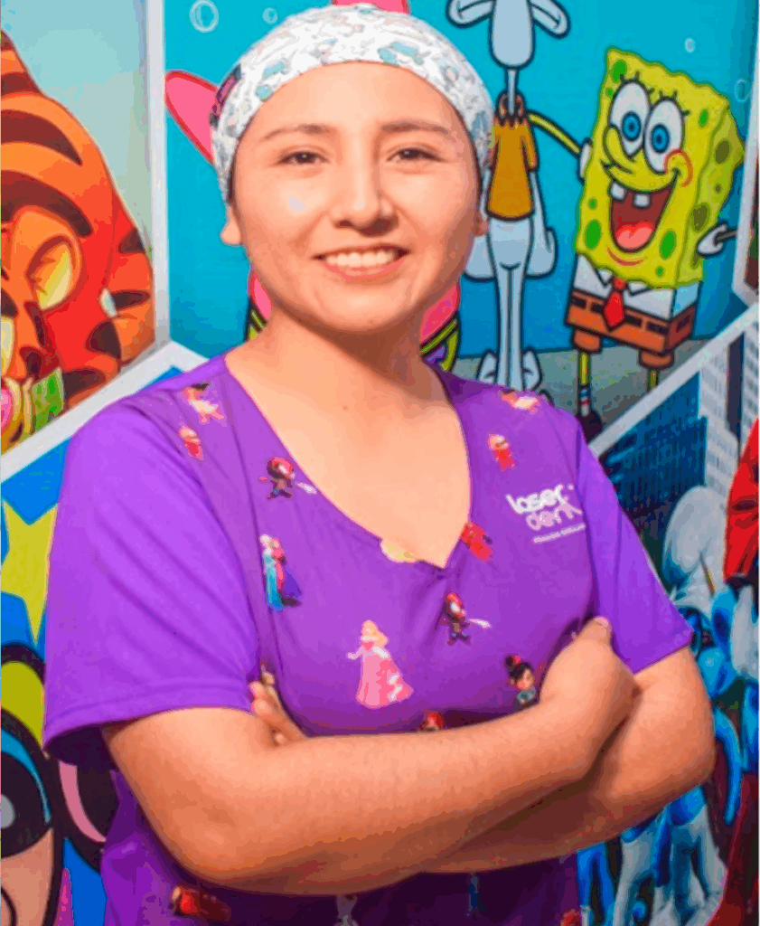 dentistas para niños tacna