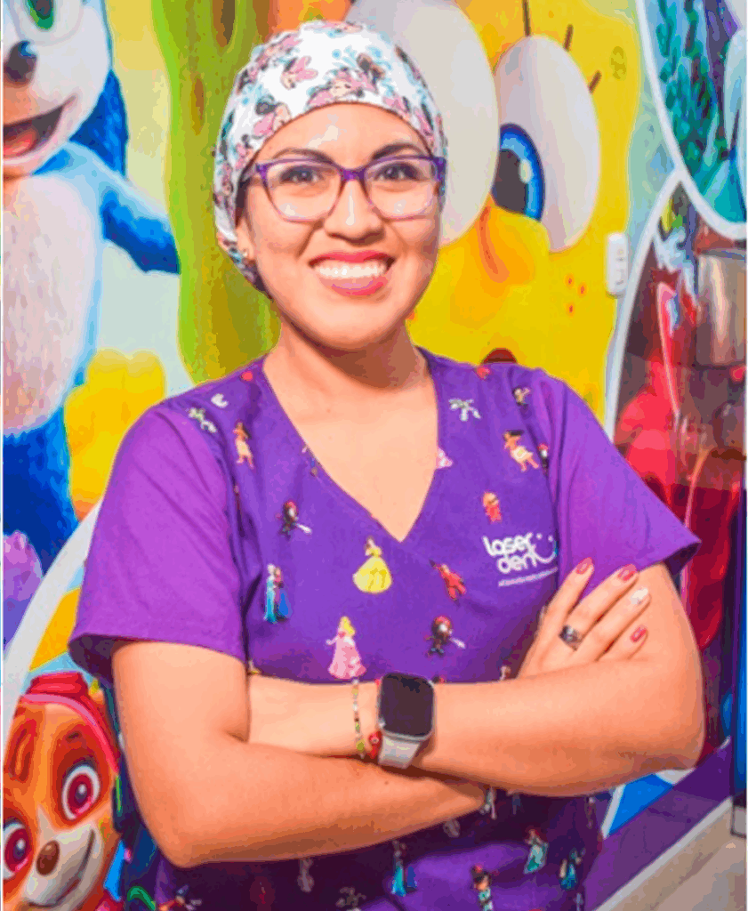 dentistas para niños tacna