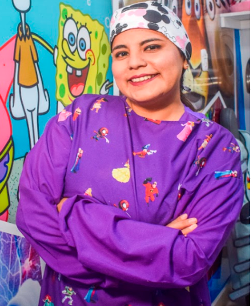 dentistas para niños tacna