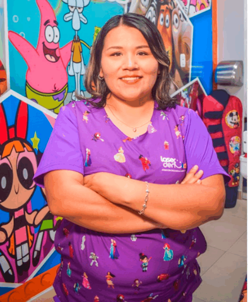 dentistas para niños tacna