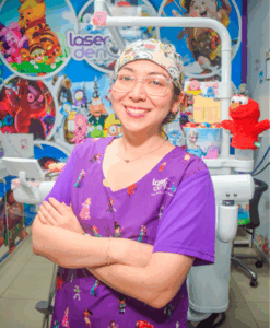 dentistas para niños san juan de lurigancho